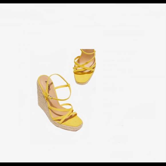 Wedges Sandals - Picture 3 of 4